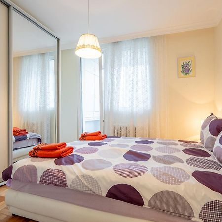 The Right Choice 13 Apartment Sofia Exterior foto