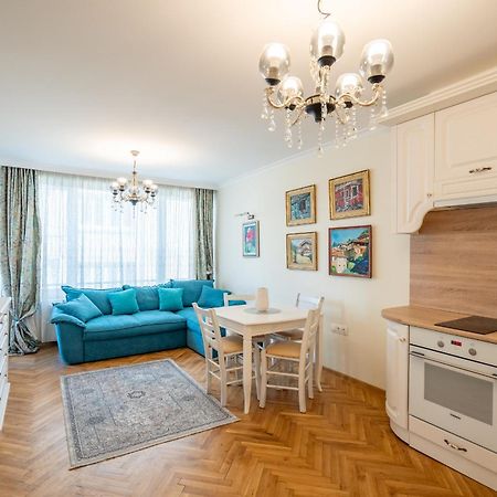The Right Choice 13 Apartment Sofia Exterior foto