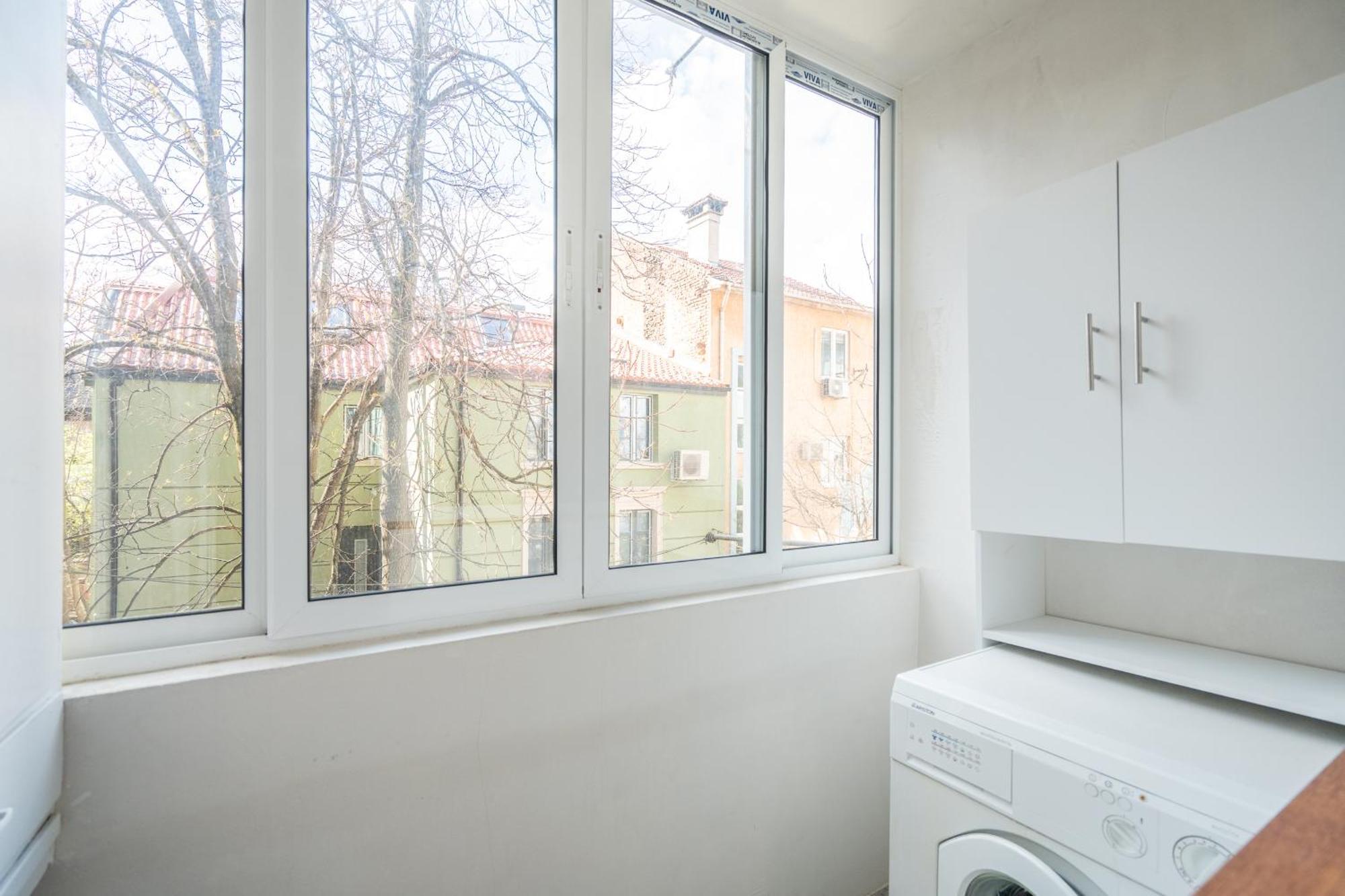 The Right Choice 13 Apartment Sofia Exterior foto