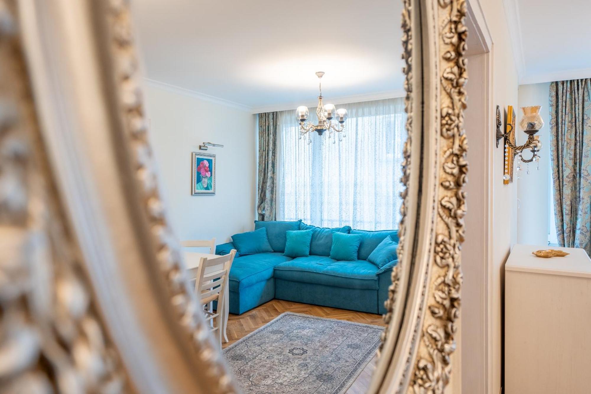 The Right Choice 13 Apartment Sofia Exterior foto