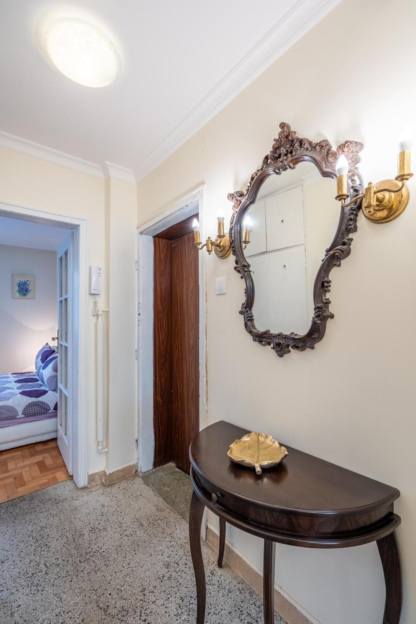 The Right Choice 13 Apartment Sofia Exterior foto