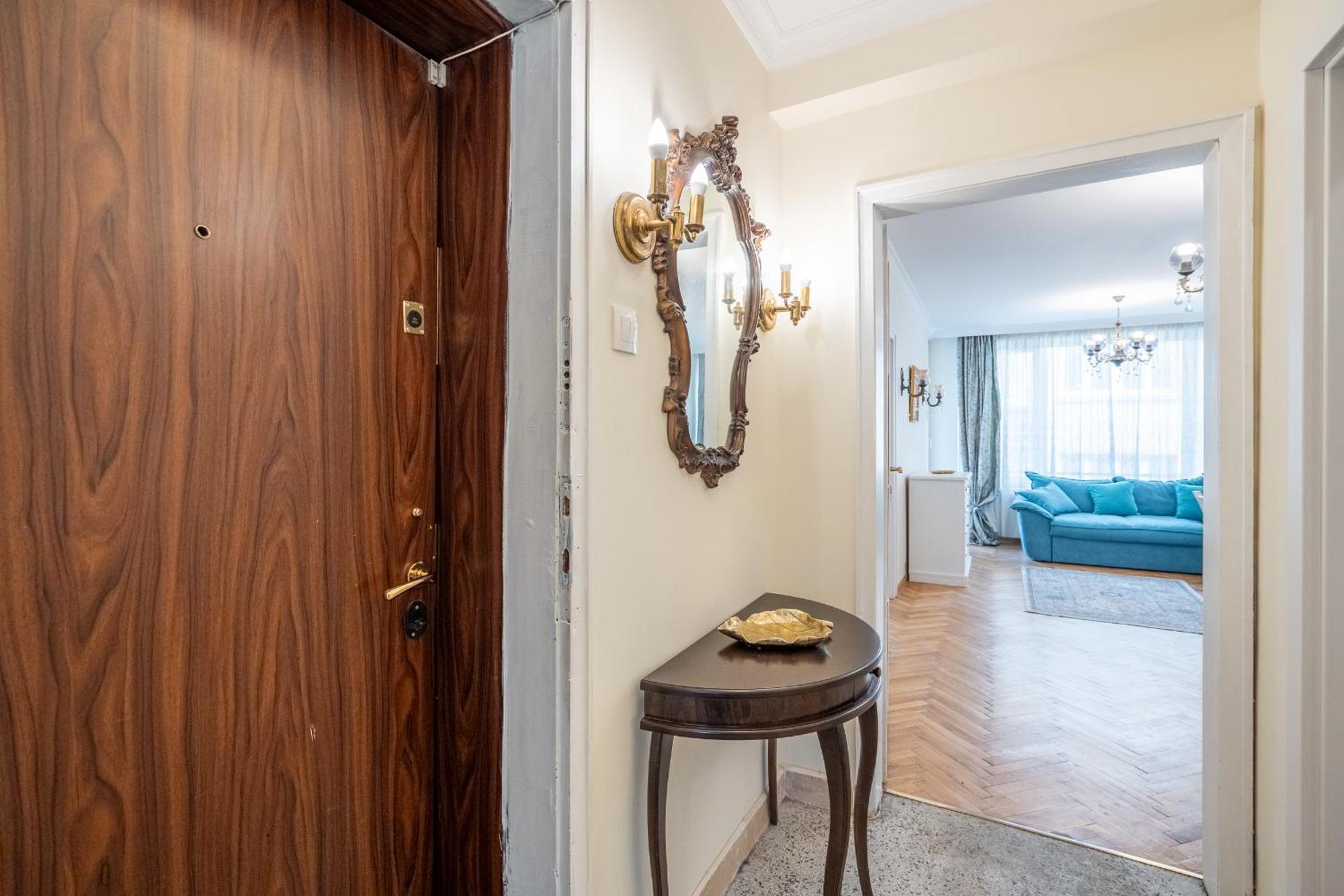 The Right Choice 13 Apartment Sofia Exterior foto