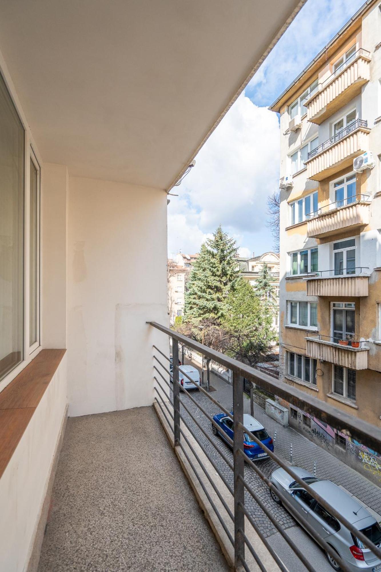 The Right Choice 13 Apartment Sofia Exterior foto